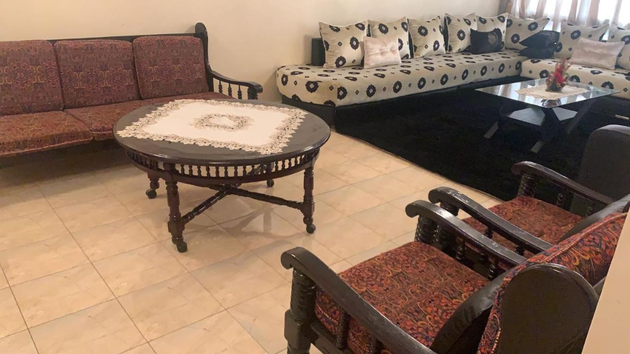 شارع الحسن الثاني
