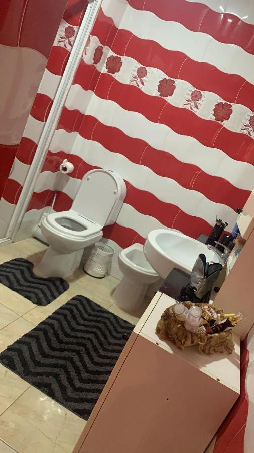 Apartment شارع الحسن الثاني