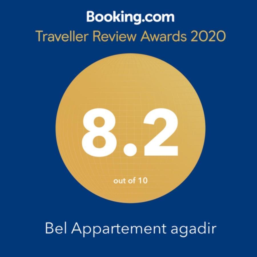 Bel Apartment *