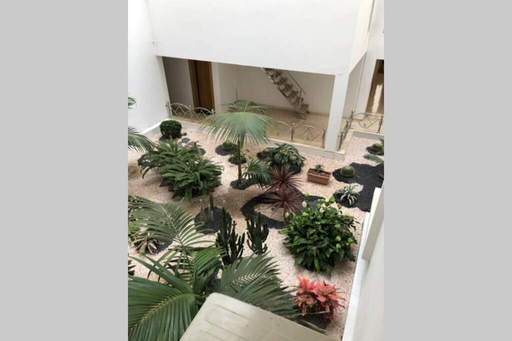Apartment Standing A 5min De La Agadir