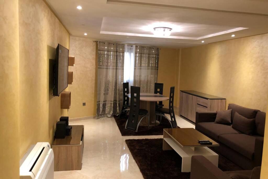 Apartment Standing A 5min De La Agadir