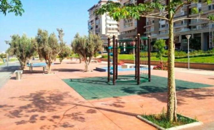 Little With Swimming Pool Agadir