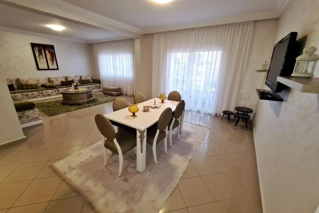 Standing En Plein Centre Apartment Agadir