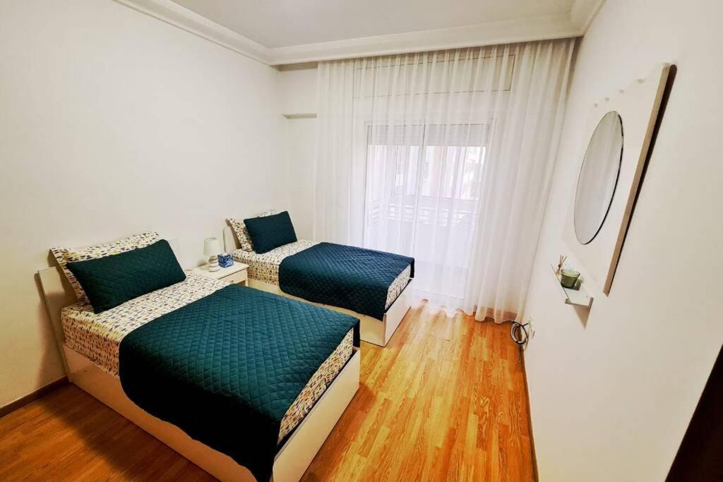 Standing En Plein Centre Apartment Agadir