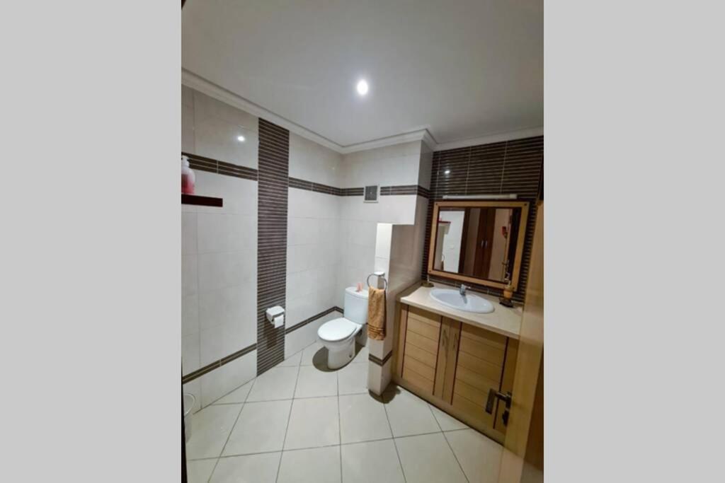 Standing En Plein Centre Apartment Agadir