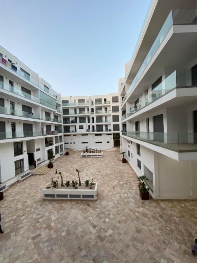 Apartment Bay Agadir