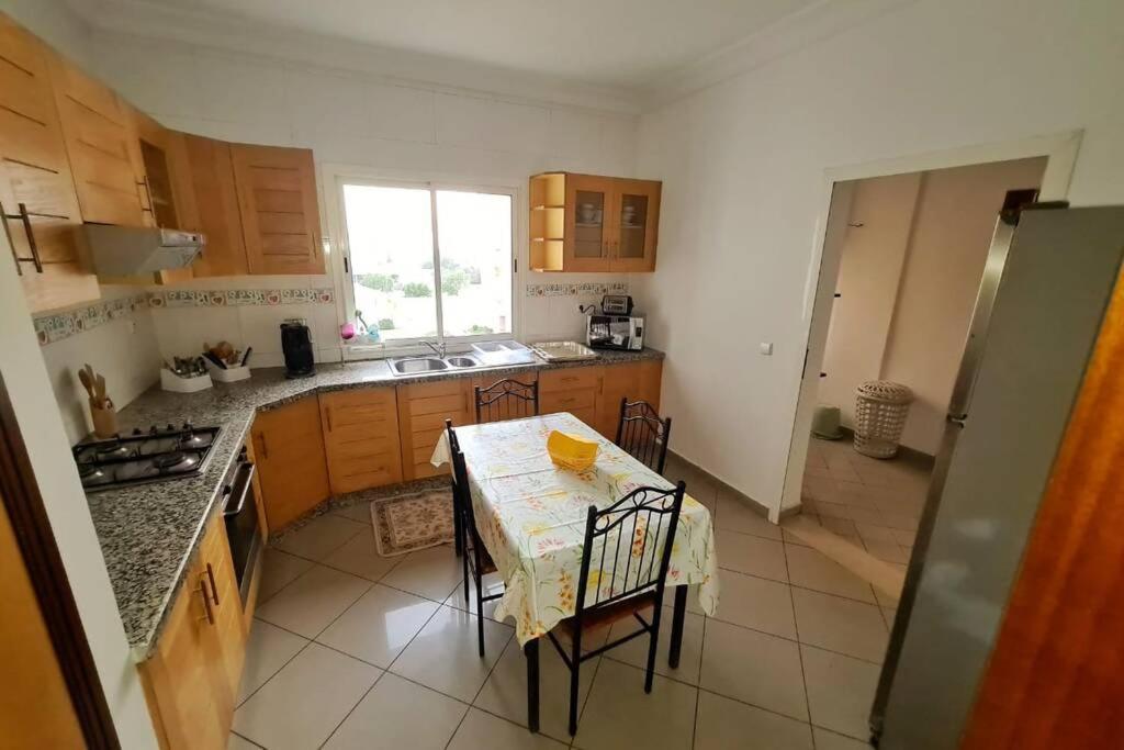 Apartment Standing En Plein Centre Agadir