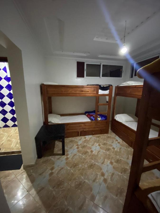 Bed & Breakfast Tagharet Imi Wadar Agadir