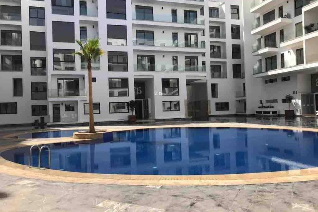 Superbe Avec Piscine à Bay * Agadir