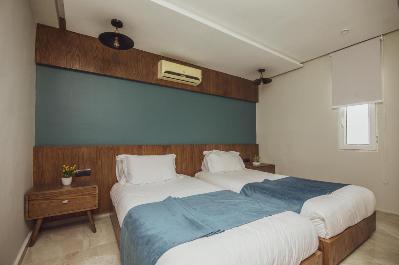 Ocean Atlantic View Aparthotel Agadir