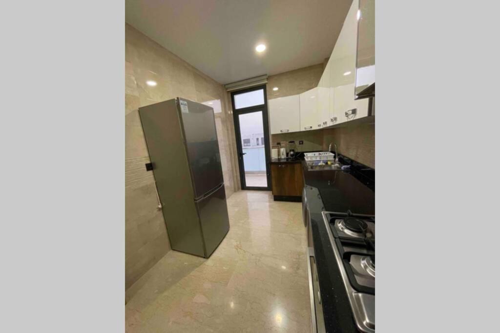 Appartement Superbe Avec Piscine à Bay Agadir