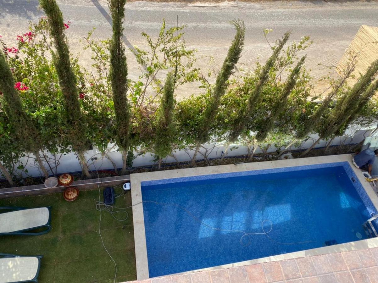Amalou Avec Piscine Famille Uniquement Villa