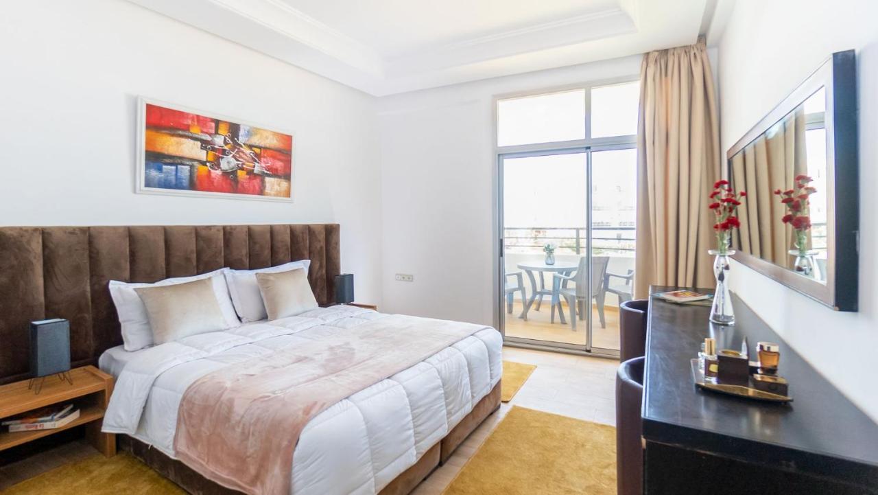 Sables D'or Aparthotel
