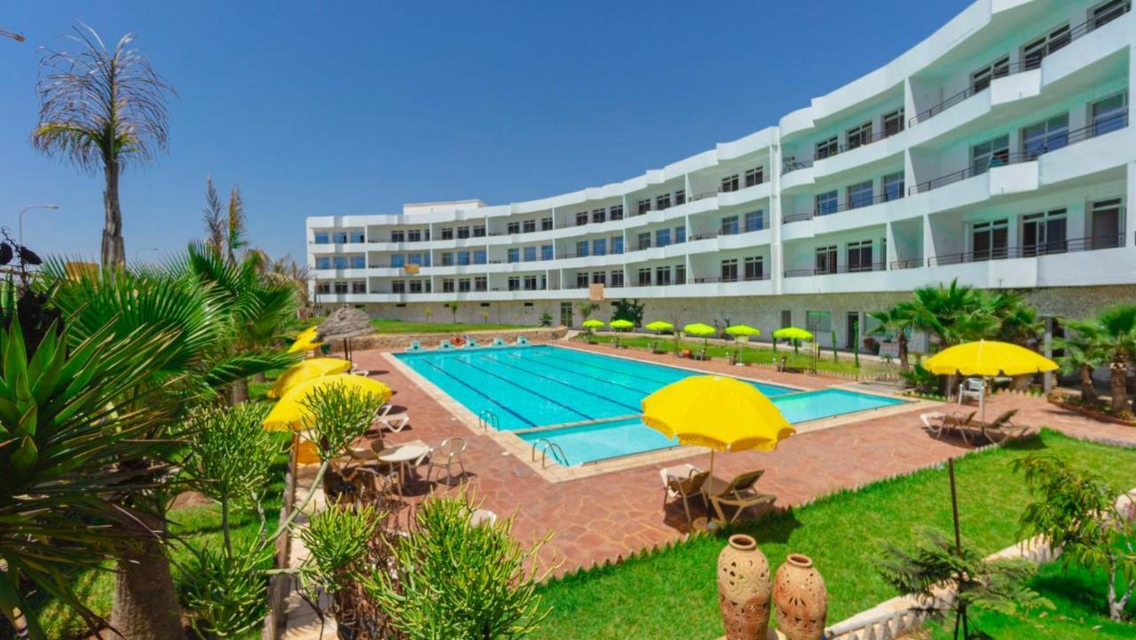 Sables D'or Aparthotel