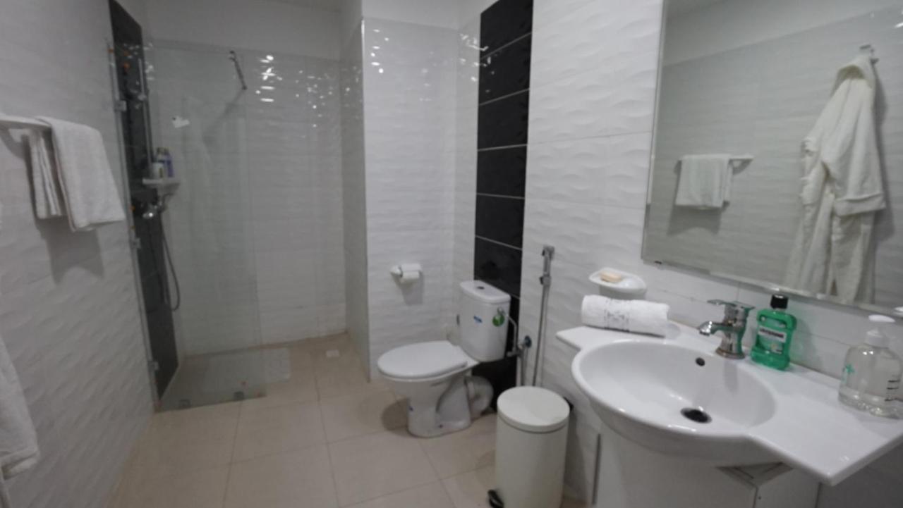 Aparthotel Sables D'or Agadir