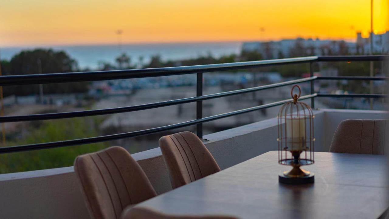Sables D'or Aparthotel Agadir