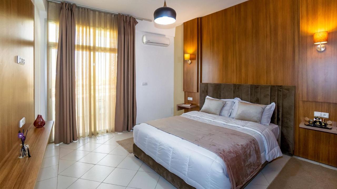 Aparthotel Sables D'or Agadir