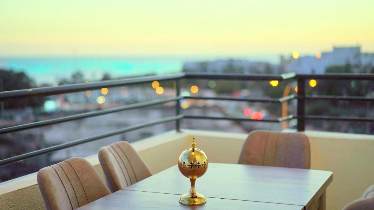 Aparthotel Sables D'or Agadir