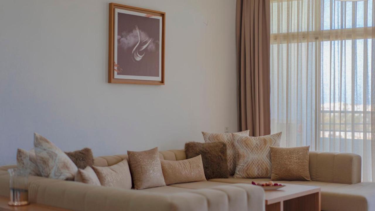Sables D'or Aparthotel Agadir