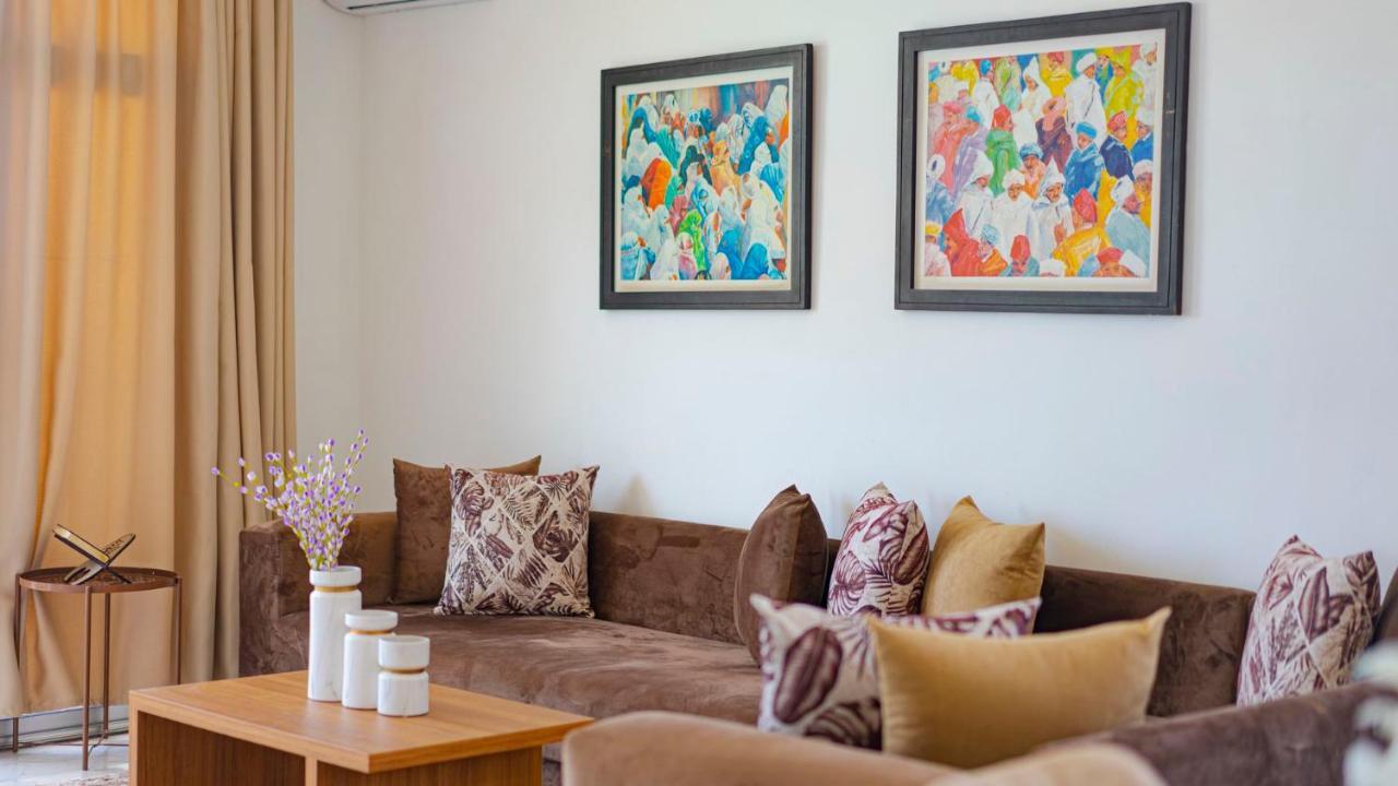 Aparthotel Sables D'or Agadir