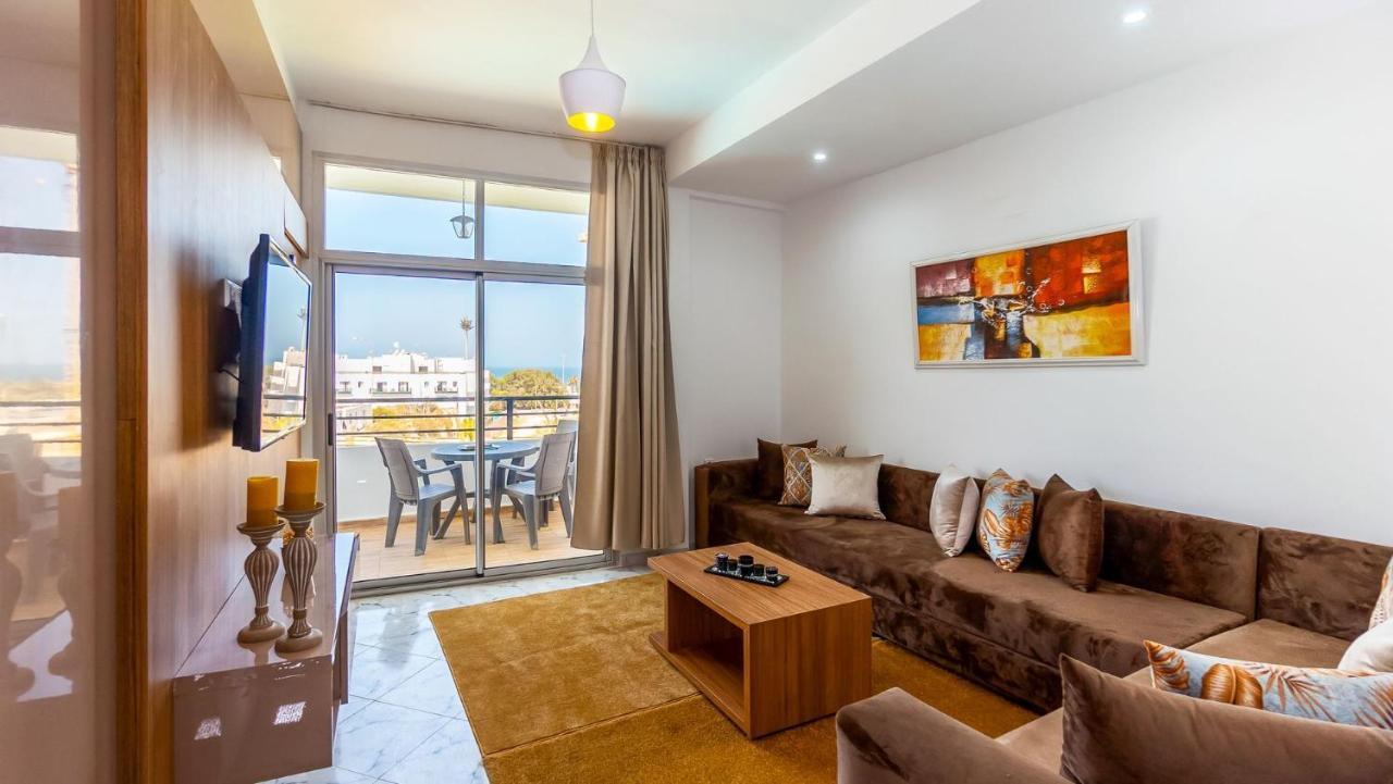 Sables D'or Aparthotel