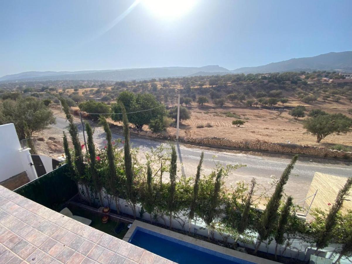 Amalou Avec Piscine Famille Uniquement Agadir