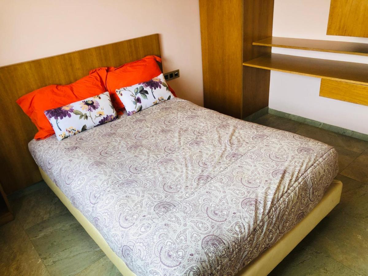 Appartement Sudresidence *