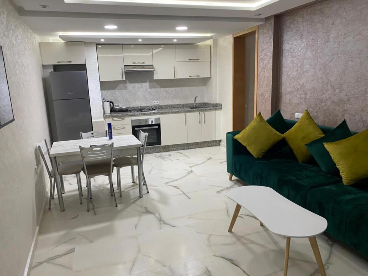 Amalou Avec Piscine Famille Uniquement Villa Agadir
