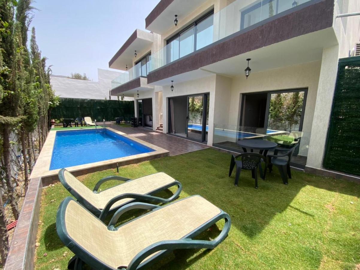 Amalou Avec Piscine Famille Uniquement Villa *