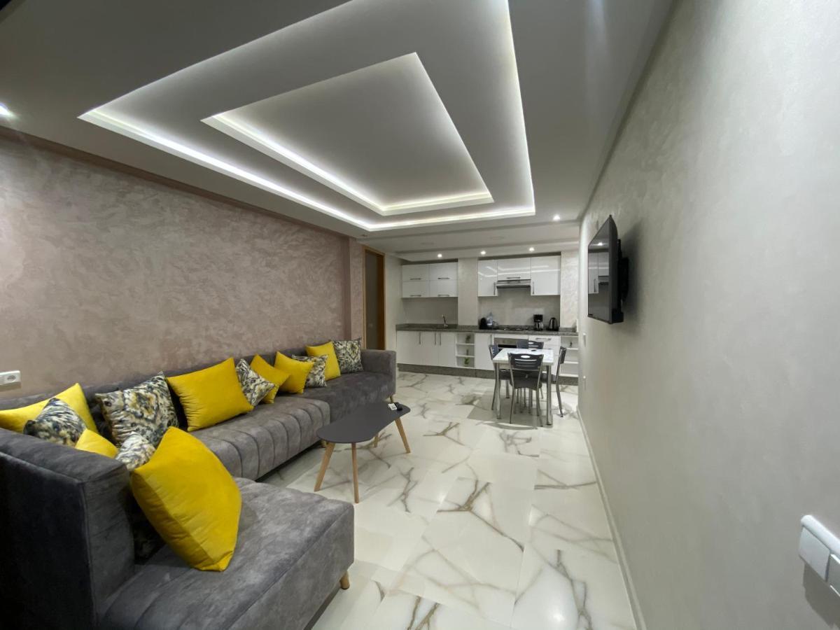 Amalou Avec Piscine Famille Uniquement Villa Agadir