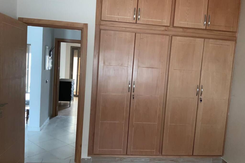Appartement A L Etage D Une Villa A Illigh Apartment