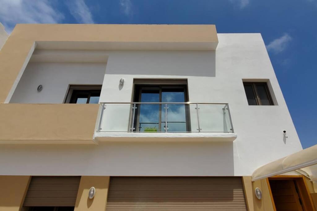 Apartment Appartement A L Etage D Une Villa A Illigh