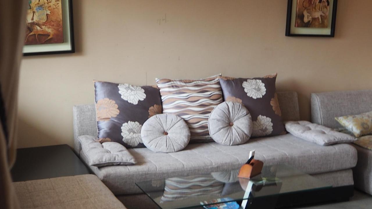 Sudresidence Apartment *
