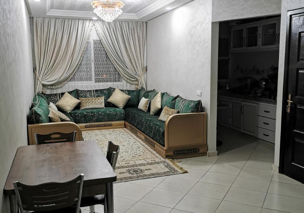 Superbe F3 Tout Confort Apartment *