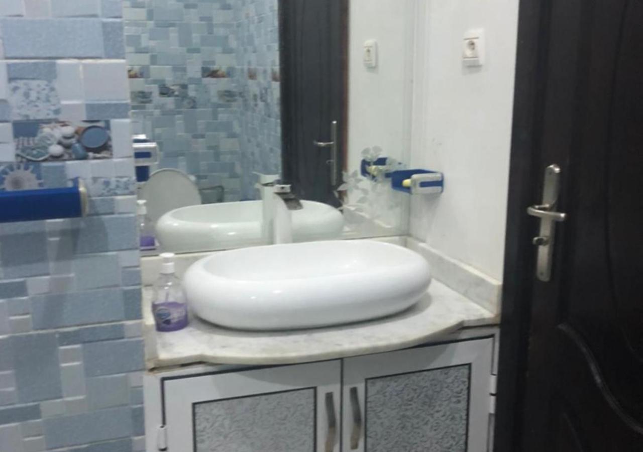 Apartment Superbe F3 Tout Confort