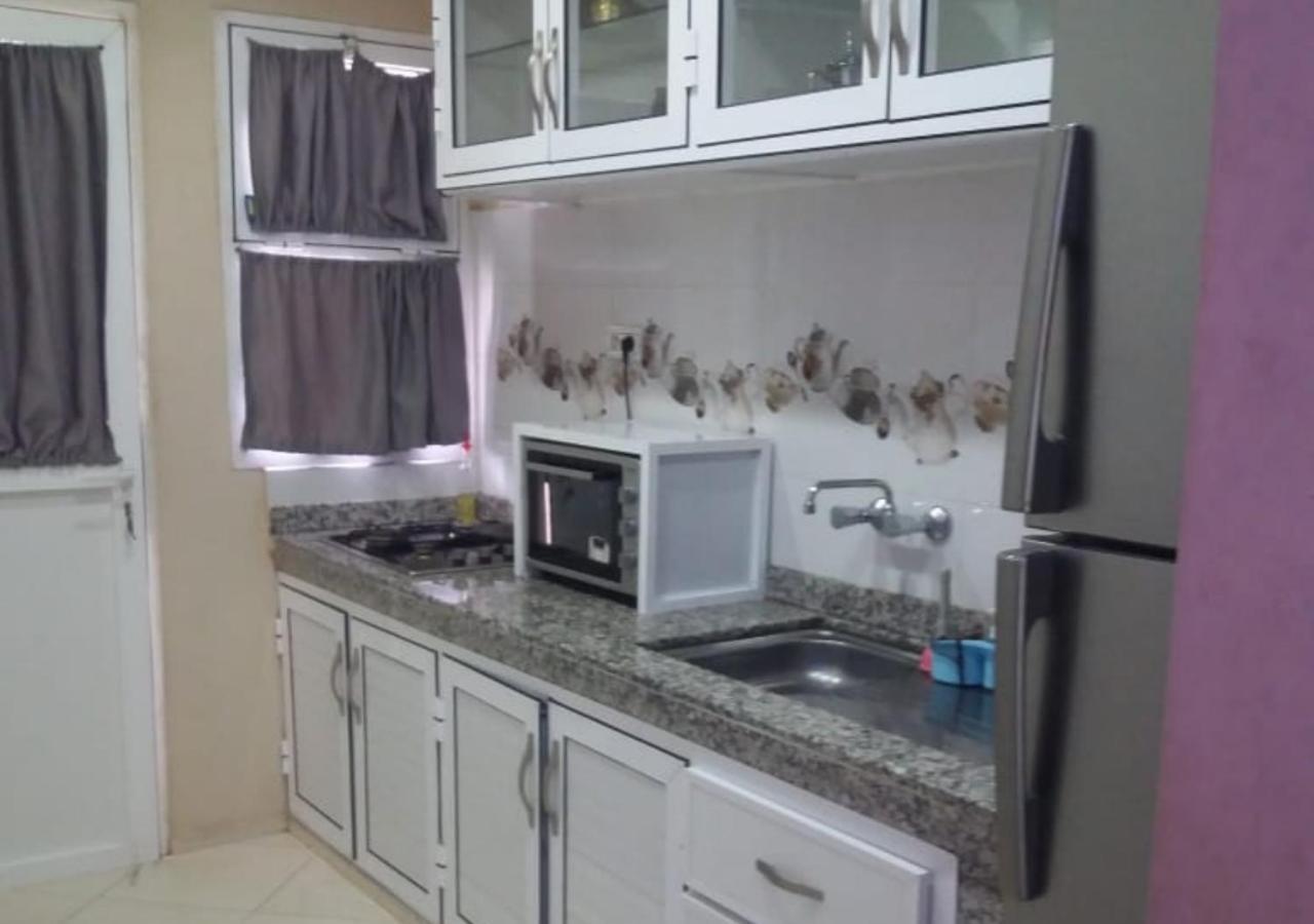 Apartment Superbe F3 Tout Confort