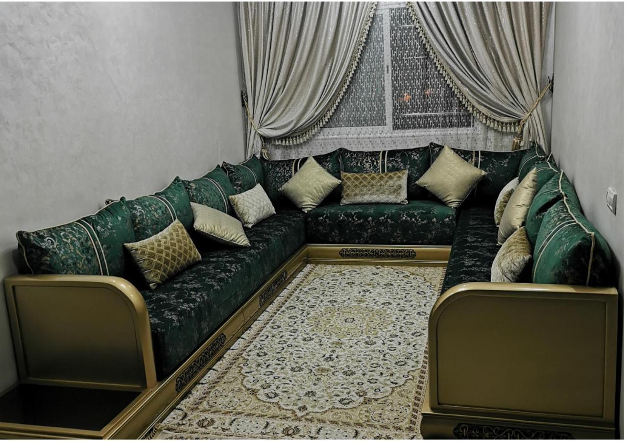 Apartment Superbe F3 Tout Confort *