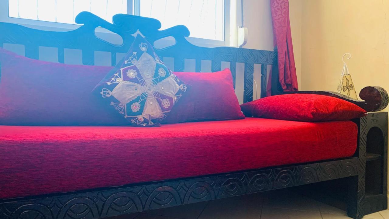 Nice For A Very Resonanble Price Apartment Agadir