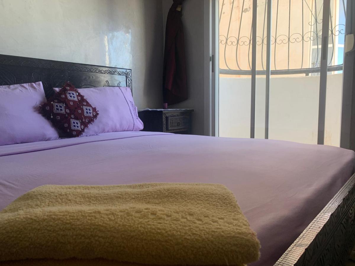 Apartment Nice For A Very Resonanble Price Agadir