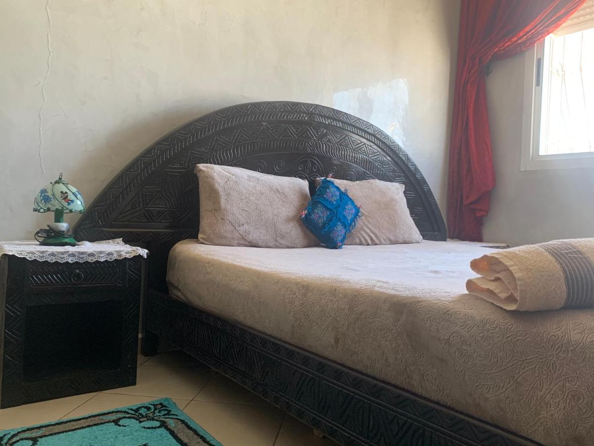 Apartment Nice For A Very Resonanble Price Agadir
