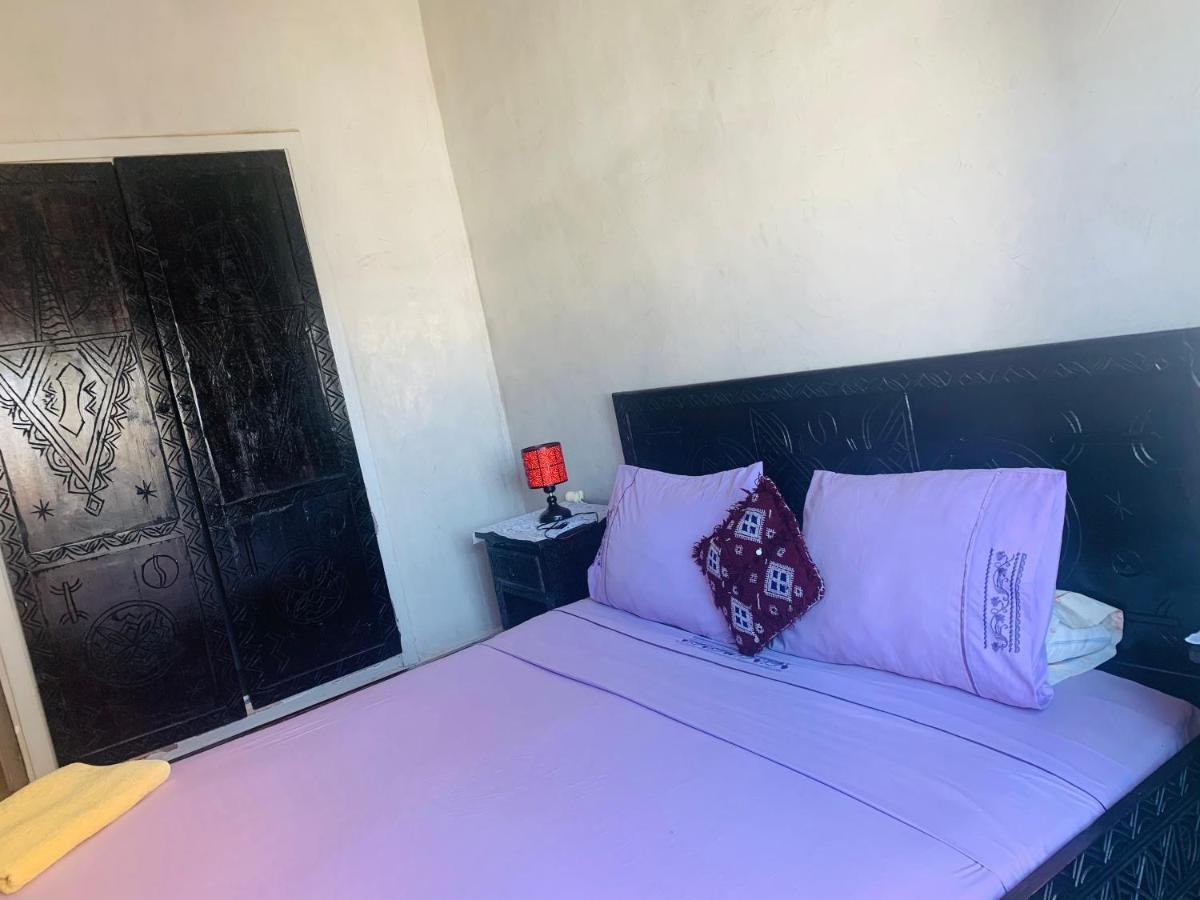 Apartment Nice For A Very Resonanble Price Agadir