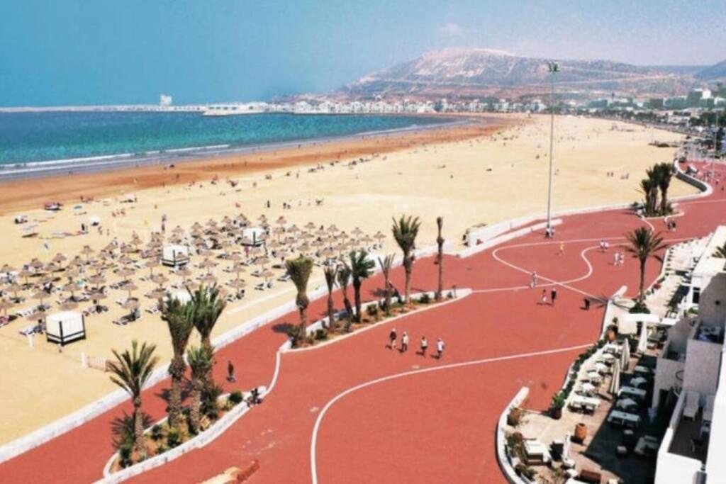 Bay - Luxurious Close To Corniche And A Lot Of Restaurants And Stores Apartment *