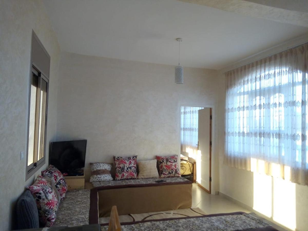 Amal's House Apartment Agadir