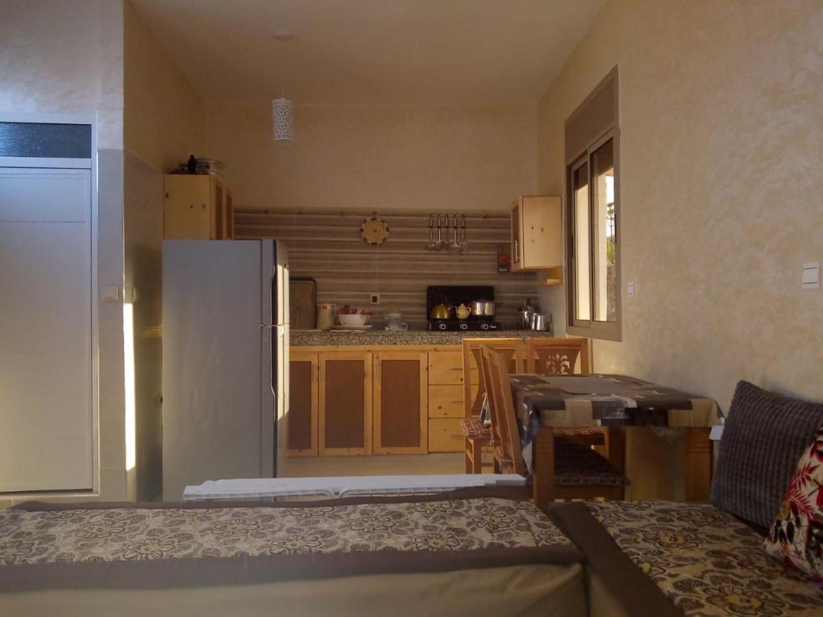 Amal's House Agadir