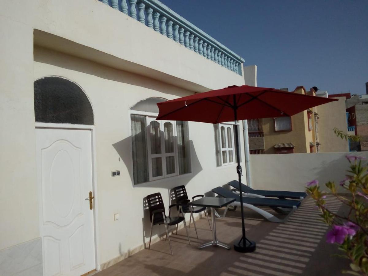 Amal's House *