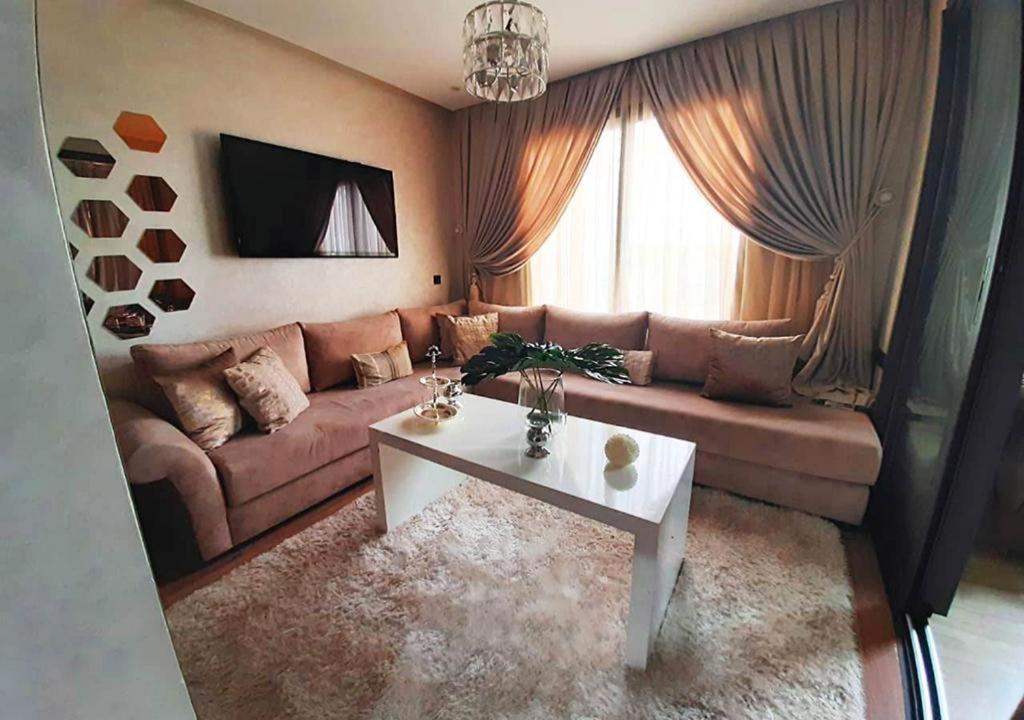 Residence Hivernage Founty 5165