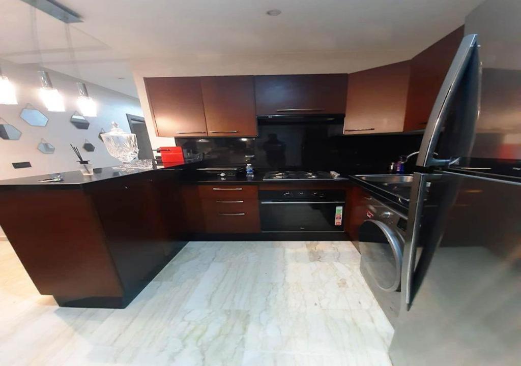Residence Hivernage Founty 5165 Apartment
