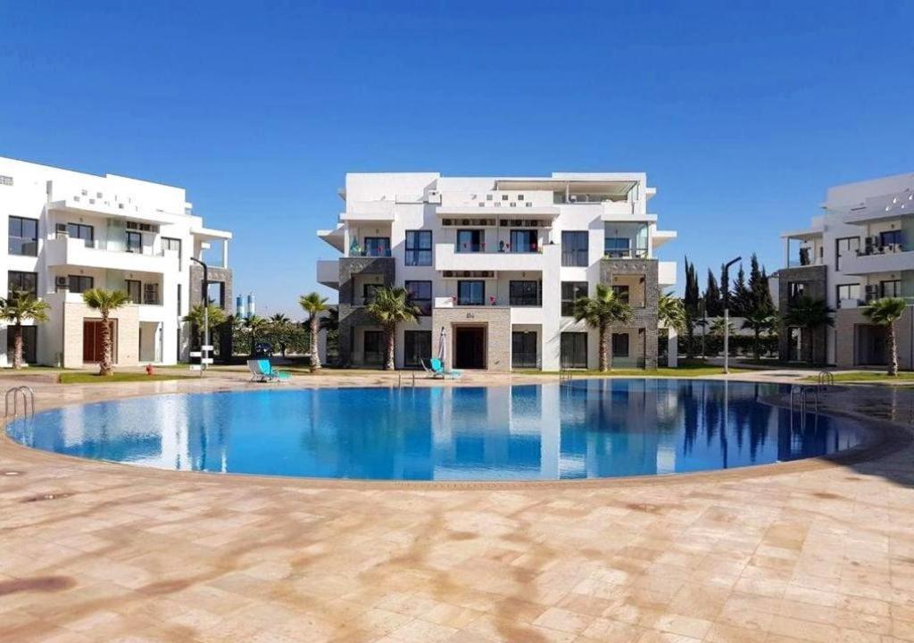 Residence Hivernage Founty 5165