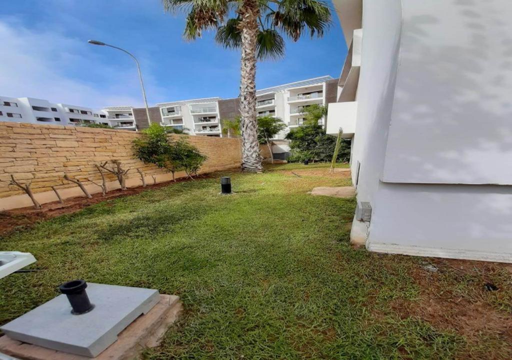 Apartment Residence Iken Park Agadir 5166