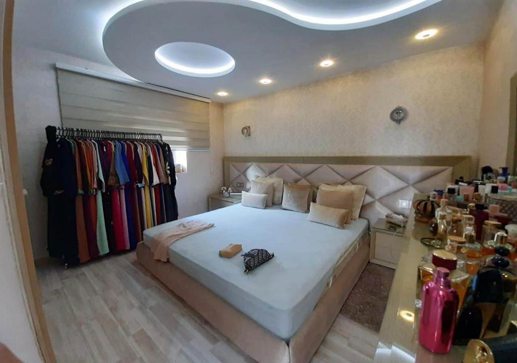 Apartment Residence Iken Park Agadir 5166 *